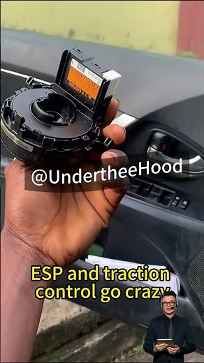 This Sensor Controls Your Car’s Stability