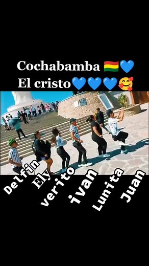 #baila #mi #Riquito #salay #calama #fial #santa #cruz #@SALAY CALAMA BOLIVIA🇧🇴 F.S.C #@SALAY CALAMA BO. TACNA PERÚ @❤️Ivans Claros Durans❤️ @❤️ VERITO ❤️ @❤👑LUNALAPAREJITAFELIZ👑❤ @Juanslaparejitafeliz @😍_COTOQUEÑO_😎❤