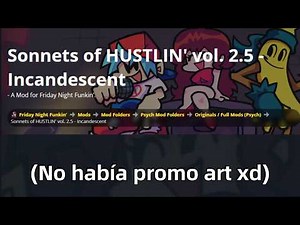 ACTUALIZARON MI MOD FAVORITO😭 (FNF)