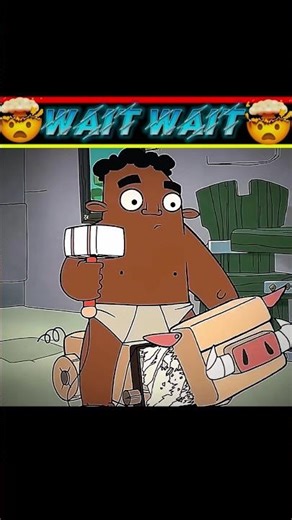 Pov: Baby Hog Rider Origin Story🗿🔥