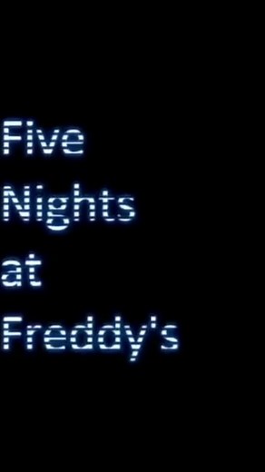 Explore the World of Five Nights at Freddy's Animatronics