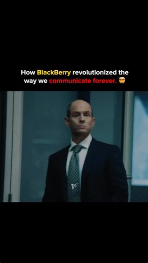 Momentum Will ™ | Business | Wisdom on Instagram: "The App That Sparked a Messaging Revolution👇 Long before WhatsApp groups, Snap streaks, or iMessage bubbles, there was BBM (BlackBerry Messenger).​ What started as a skunkworks side project by three young RIM employees in 2003 became the world’s first real-time, internet-based mobile messenger that bypassed carriers entirely. Launched on August 1, 2005, BBM offered something revolutionary: free unlimited messaging when carriers charged 10 cents