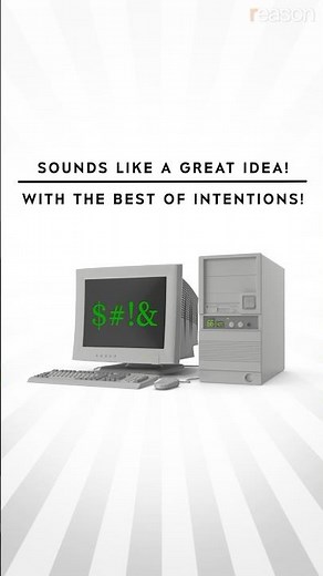 What happens when you censor the internet?