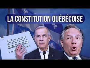The Constitution of Quebec