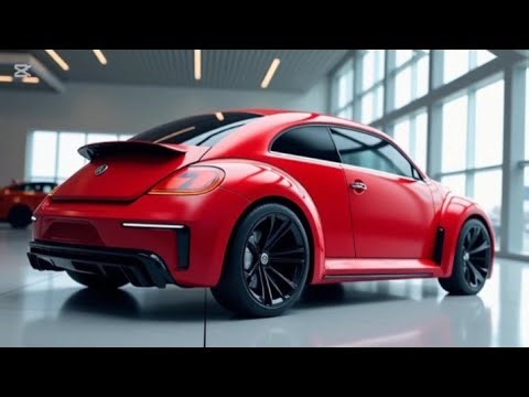 "Discover the Ultimate Volkswagen Experience: 2025 Models and Beyond"