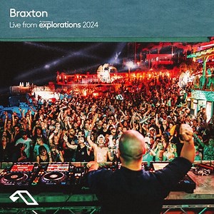 Braxton @ Splendor, Anjunadeep Explorations Dhërmi, Albania 2024-06-13