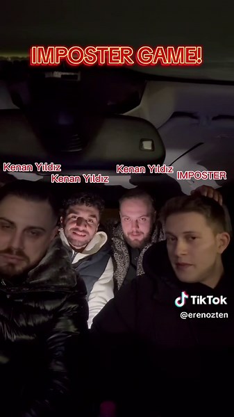 Imposter Game: Exciting Football Challenge