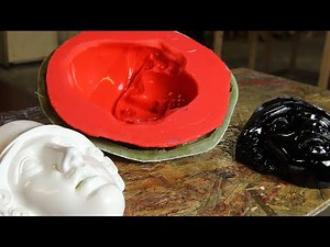 Silicone Sleeve Moulding - Replicate Parts