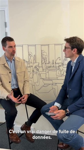 Déclic AI dit stop au Shadow AI avec IONOS Cloud Afin de répondre aux risques du Shadow AI (utilisation d’outils d’IA non encadrée en entreprise), Déclic AI s’appuie sur AI Model Hub de IONOS pour développer sa plateforme d’IA souveraine EVO, hébergée sur IONOS Cloud, une infrastructure européenne sécurisée et conforme. Découvrez la success-story ➡️ https://cloud.ionos.fr/references/success-stories/declic-ai | IONOS