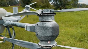 El campo de Villa Victoria va a producir más con menos, mediante el uso de biofertilizantes y drones, nuestros productores ahorrarán tiempo y costos. Dale un click: https://youtu.be/WKYY0aTZH2s?si=lp40GZnW1xDQeCsC. #MásCercanoalaGente | H. Ayuntamiento Villa Victoria