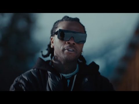 Gunna - Paybach (Official music video)