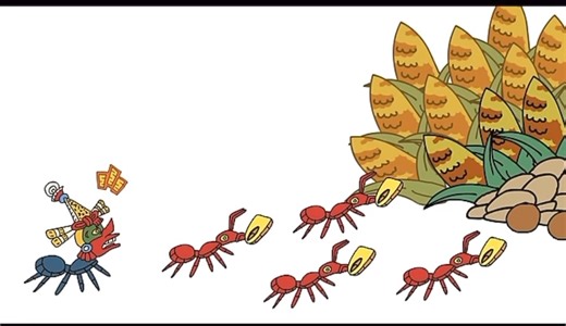 14K views · 174 reactions | The Aztec creation story #mexico #azteca #creation #story | Aztec Nation | Facebook