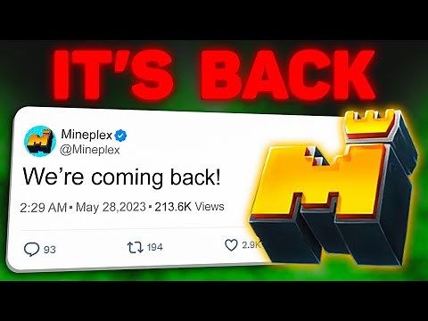 They Bought Mineplex... (Owner Interview)