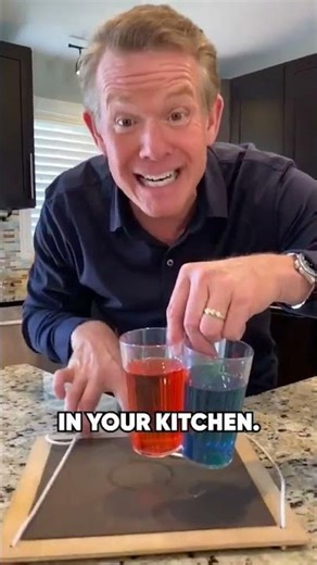 Centripetal Force Magic