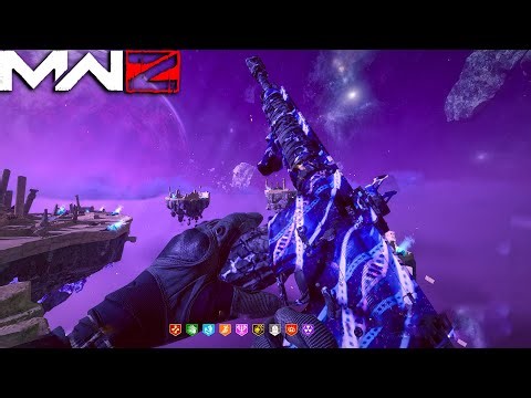 BEATING Every Boss In One Match Of MWZ