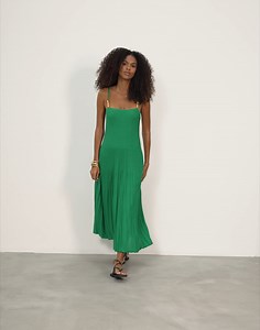 MEADOW_BRUNA L0NG DRESS