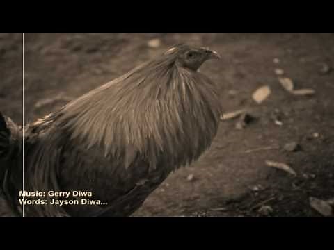 Sabungero - Rap Song about Cockfighting (Sabong) Philippines - Hip Hop Music Beat Production