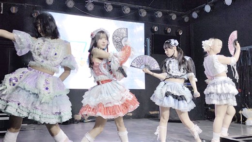 【DollClass】偶像回响 Idol Echo Live Vol.15 2026.04.06