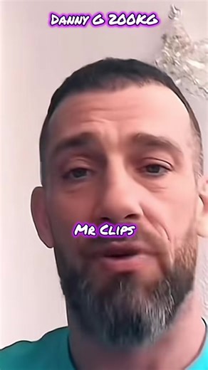 Danny G Professional World Strongman