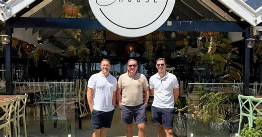 Ocean Views And DJs, Sorrento Beach Club Is Perth’s New Pop-Up Beach Club | URBAN LIST PERTH