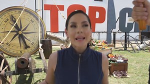 40K views · 596 reactions | Entre risas, bloopers, y recetas secretas Carmen Villalobos nos lleva en un detrás de cámara exclusivo en este primer episodio de El Diario de Carmen edición Top Chef VIP 3. Revive y descubre todos los secretos detrás de la competencia que está que arde. #TopChefVIP #TopChefVIP3 | TELEMUNDO REALITIES | Facebook