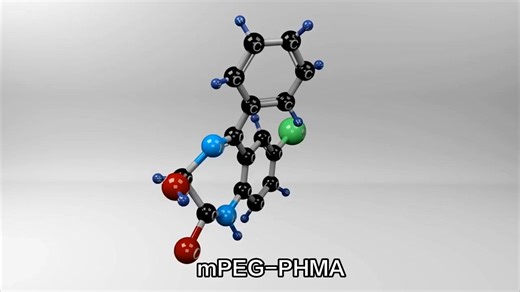 mPEG-PHMA：基因治疗中的高效靶向载体及其应用