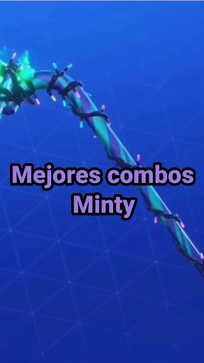 How to Get Minty Pickaxe in Fortnite 2023