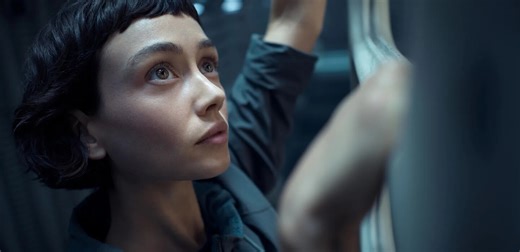 “Alien: Earth”, la nueva serie de Disney , combina terror, acción y guiños inesperados a Peter Pan