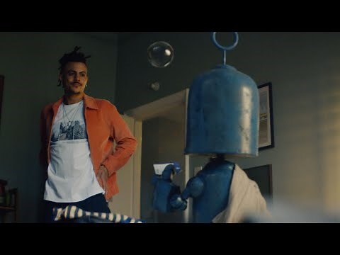 O2 Advert | Here come the gigs