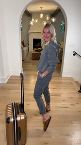 161 reactions · 12 comments | The countdown is on for our long weekend getaway, and Heidi is here with the 5 looks that will take you from plane to patio reservations. Shop the looks: https://cur.lt/1vrud6weo | EVEREVE | Facebook