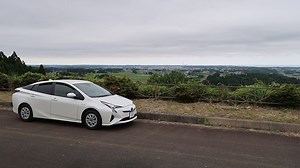 How to Change a 12V Prius Battery: 12V Battery Replacement