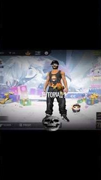 HOW TO USE TUTORIAL💀 ??#shorts #freefire