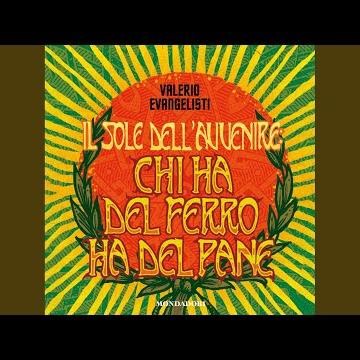Capitolo 415 - Il Sole dell'Avvenire vol. 2