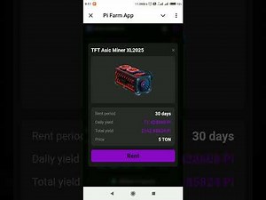 How I tried to withdraw Balance from Pi Farm App Telegram bot in September 2025 | Pi Farm Telegram