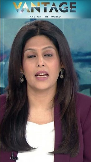 Trump Provoking India with Pakistan's F-16s? | Vantage With Palki Sharma