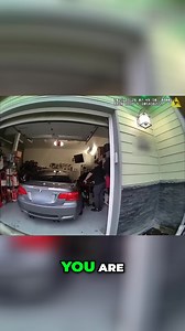 The person claimed they weren't making it difficult. Police served the 3rd DUI arrest warrant in 8 days. They refused to come out, stating they couldn't. #DUI #Arrest #Warrant | Auditing Reno 911