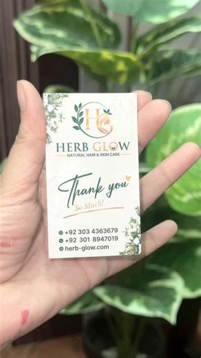 Herb Glow: Natural Skin Care Tips and Best Uses