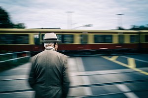 27 Interpretive Images that Represent Time