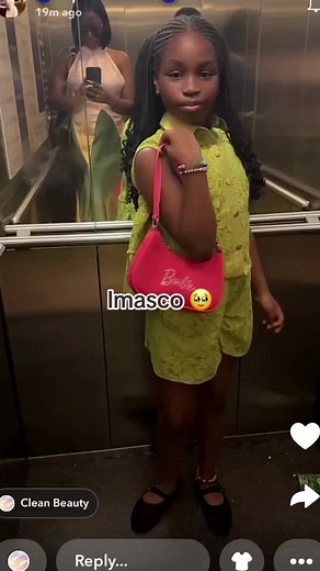 Malik Delgaty: The Weeknd's American Son Unfiltered