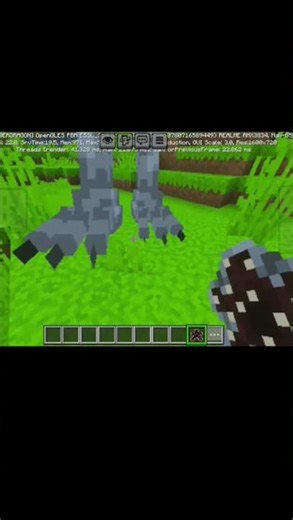 mod Minecraft stranger things