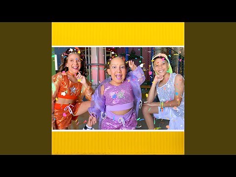 Olha o Sol Mc Divertida