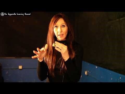 When The Levee Breaks harmonica lesson - 2nd solo. 2 of 3. Anna Kristina for ZLC