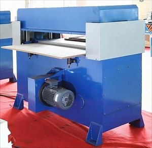 [Hot Item] Hydraulic Plane Sand Paper Production Machine Paper Cup Machine
