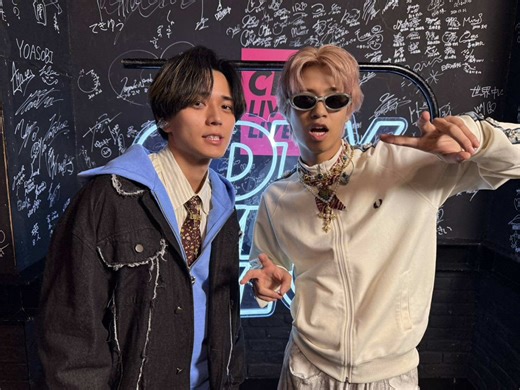 King & Prince Theater Performance Highlights