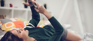 Le sexting : une pratique à risque chez les ados - Psychologies.com