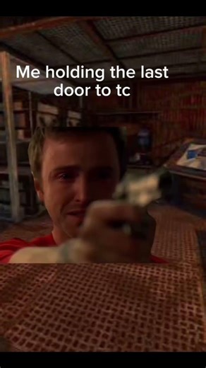 rust video game meme