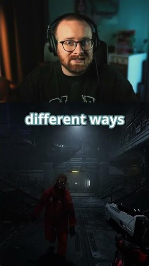 The NEW Co-Op Horror Game Where You Can’t Even Hear Your Friends Scream