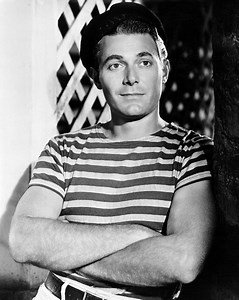 Jon Hall | Actor, Director, Cinematographer