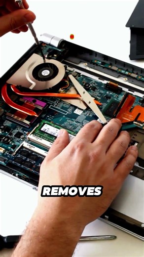 Why SSDs Feel Instantly Fast ⚡💾 || #techfacts #amazingfacts ‪@brainarchive360‬