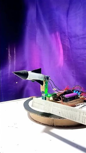 technology project make. #shortsvideo #science #sensor #maths #class #viral